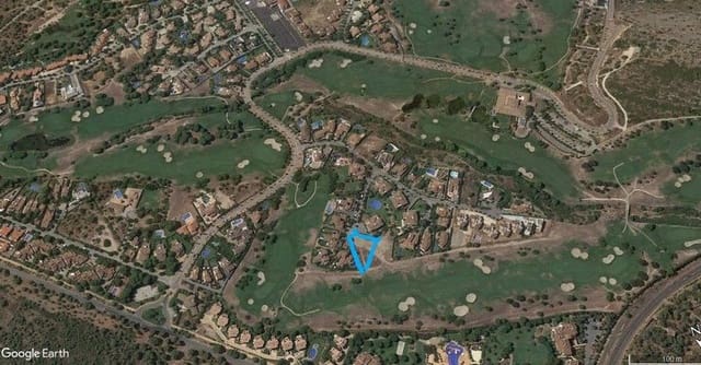 Building Plot for sale in Miami Playa / Miami Platja, Mont-roig del Camp - € 165,000 (Ref: 5227888)