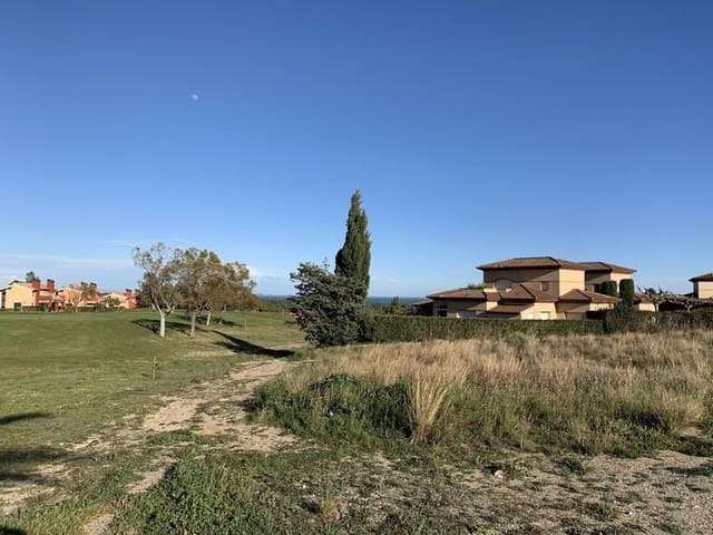 Building Plot for sale in Miami Playa / Miami Platja, Mont-roig del Camp - € 165,000 (Ref: 5227888)