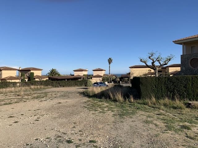 Building Plot for sale in Miami Playa / Miami Platja, Mont-roig del Camp - € 165,000 (Ref: 5227888)