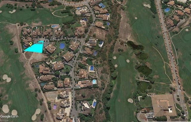 Building Plot for sale in Miami Playa / Miami Platja, Mont-roig del Camp - € 165,000 (Ref: 5227888)