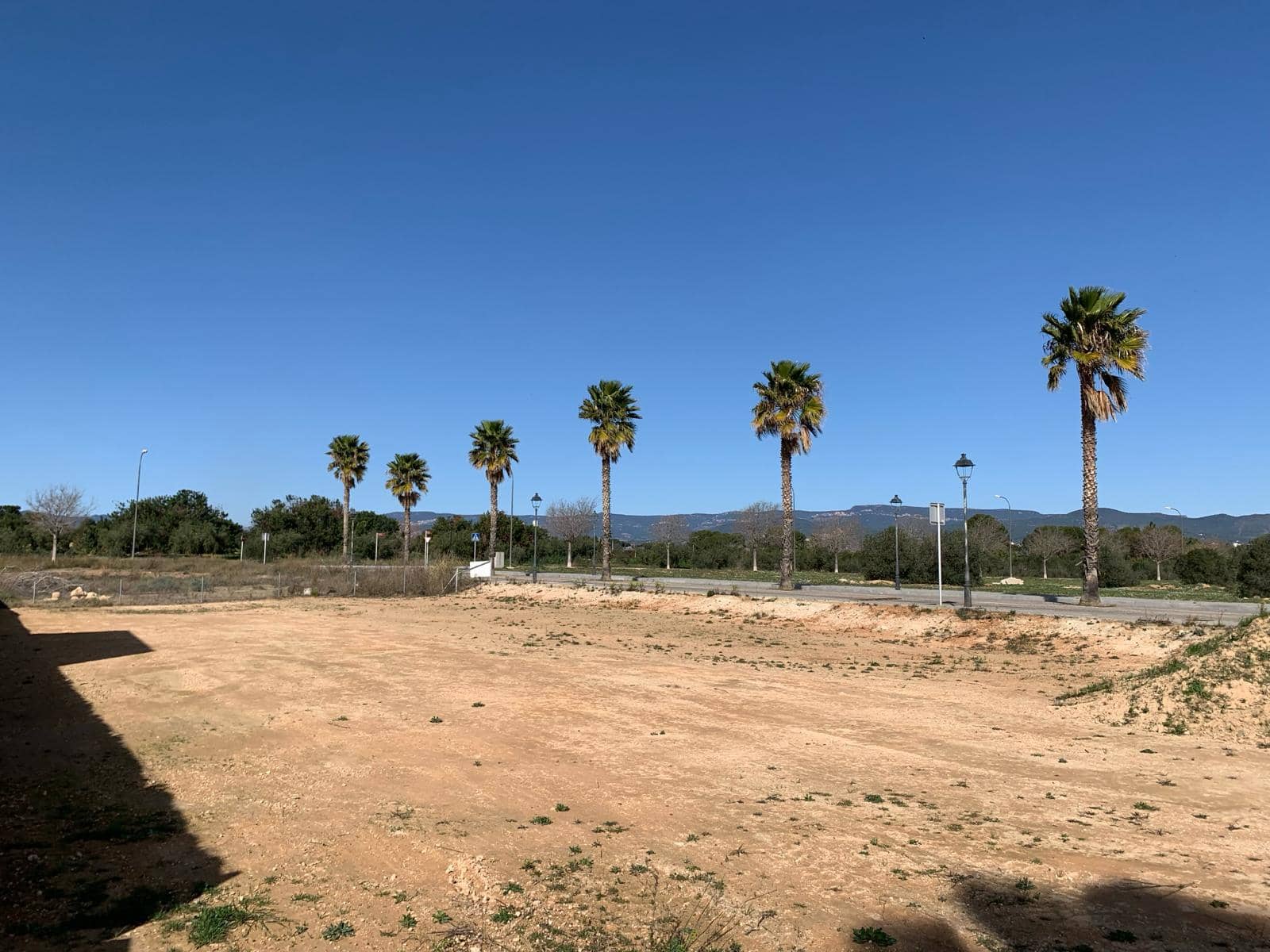 Byggegrund til salg i Reus - € 128.000 (Ref: 6042400)