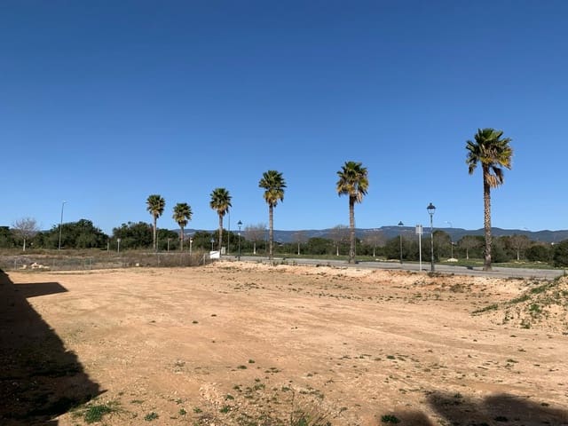 Tomt till salu i Reus - 128 000 € (Ref: 6042400)