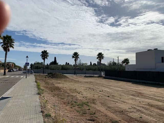 Tomt till salu i Reus - 128 000 € (Ref: 6042400)