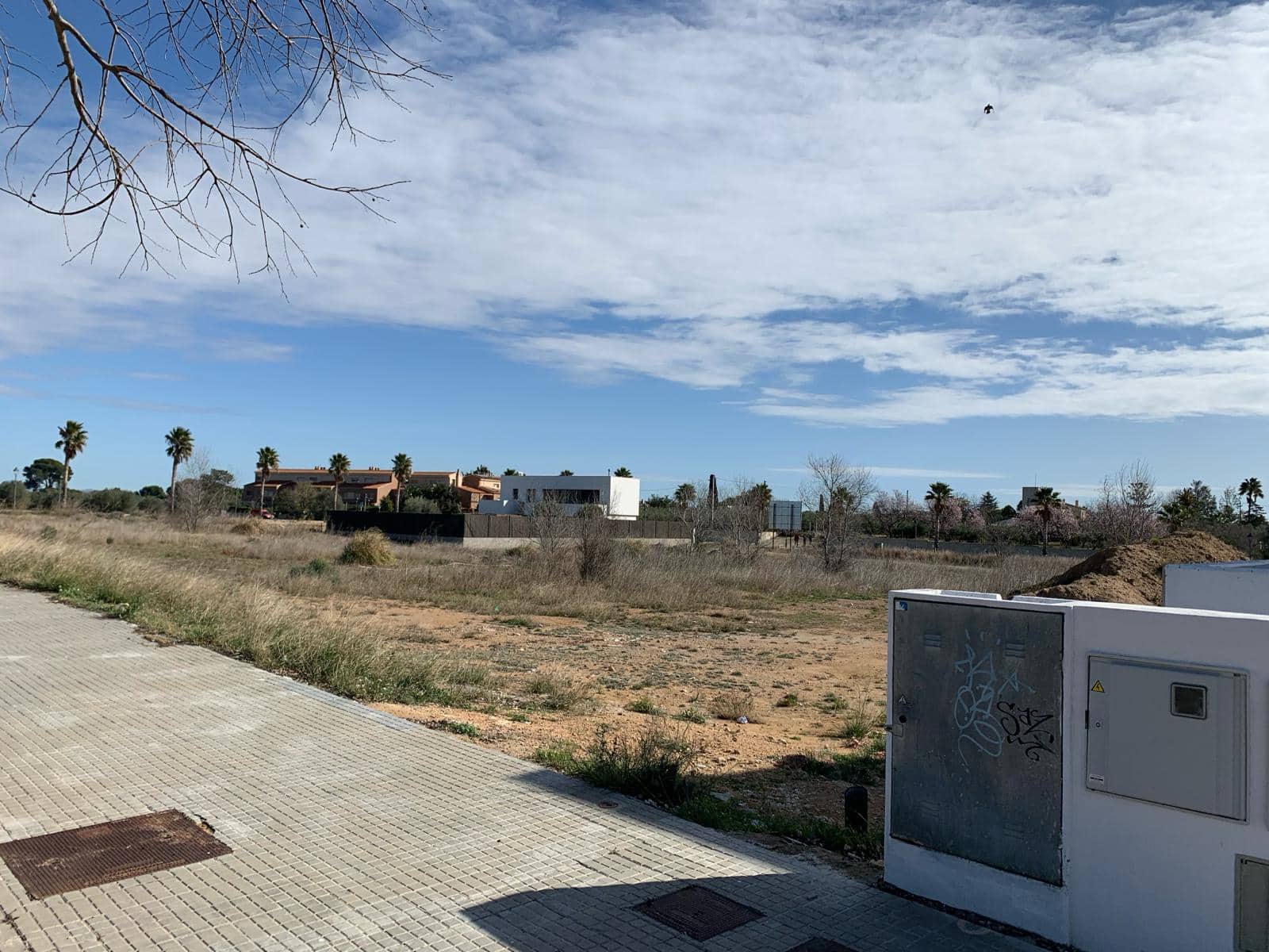 Byggegrund til salg i Reus - € 128.000 (Ref: 6042400)