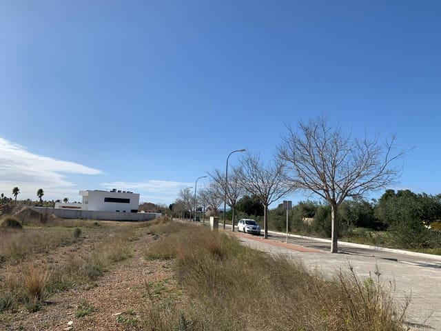 Tomt till salu i Reus - 128 000 € (Ref: 6042400)