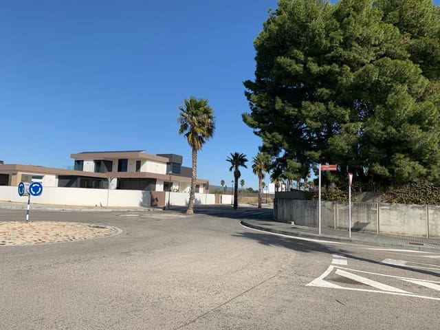 Tomt till salu i Reus - 128 000 € (Ref: 6042400)