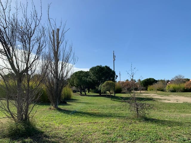 Tomt till salu i Reus - 128 000 € (Ref: 6042400)