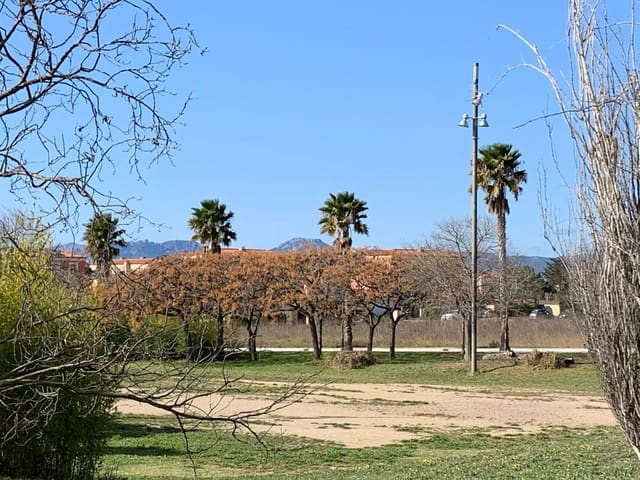 Tomt till salu i Reus - 128 000 € (Ref: 6042400)