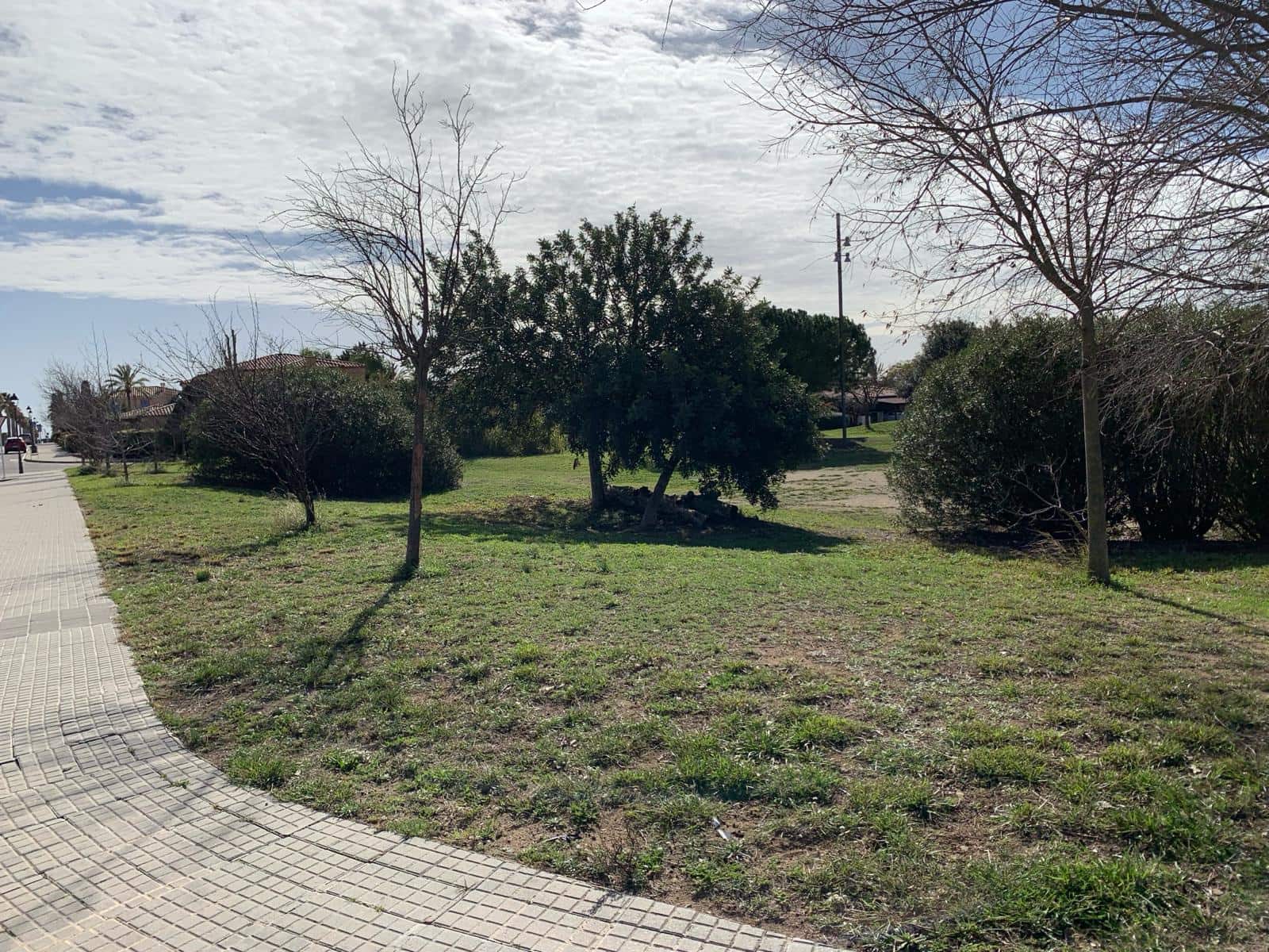 Byggegrund til salg i Reus - € 128.000 (Ref: 6042400)