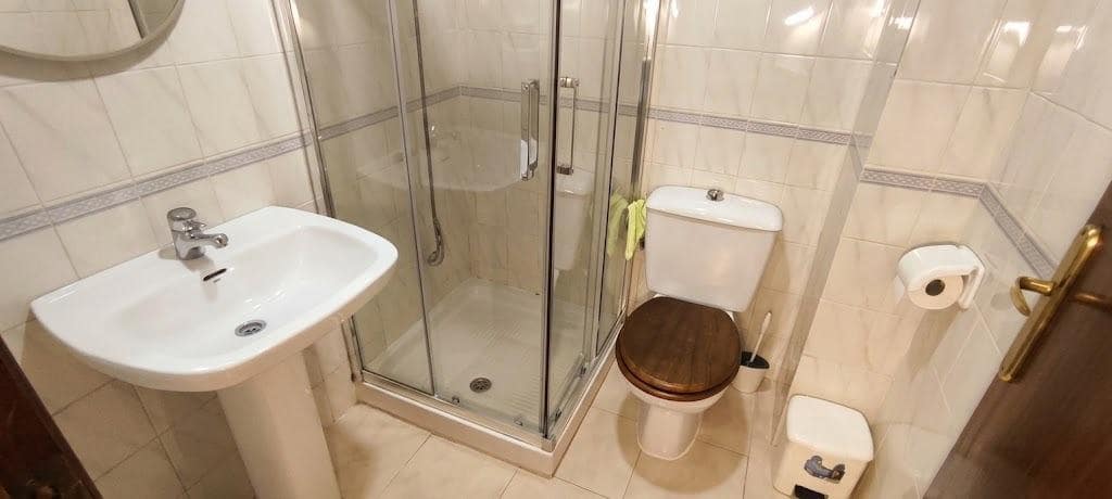 3 makuuhuone Asunto myytävänä paikassa Torrevieja - 203 000 € (Ref: 10028112)