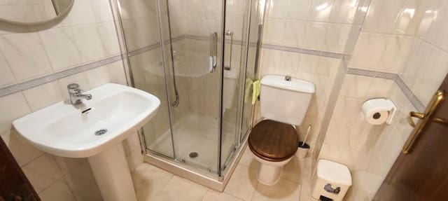 3 bedroom Flat for sale in Playa del Cura, Torrevieja - € 203,000 (Ref: 10028112)