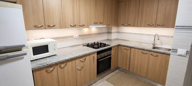 3 bedroom Flat for sale in Playa del Cura, Torrevieja - € 203,000 (Ref: 10028112)