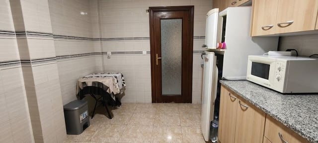 3 bedroom Flat for sale in Playa del Cura, Torrevieja - € 203,000 (Ref: 10028112)