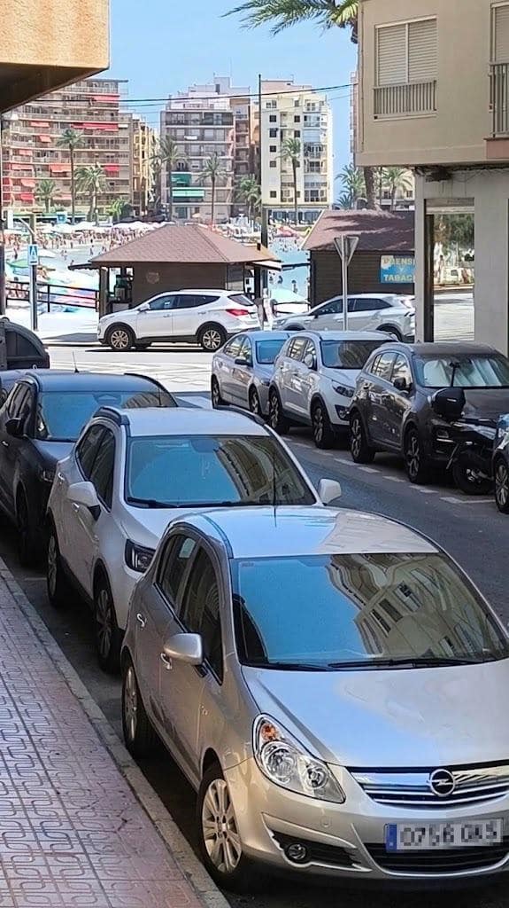 3 makuuhuone Asunto myytävänä paikassa Torrevieja - 203 000 € (Ref: 10028112)