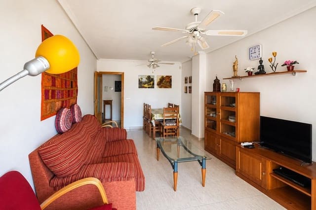 3 chambre Appartement à vendre à Almoradí avec piscine - 117 000 € (Ref: 10031959)