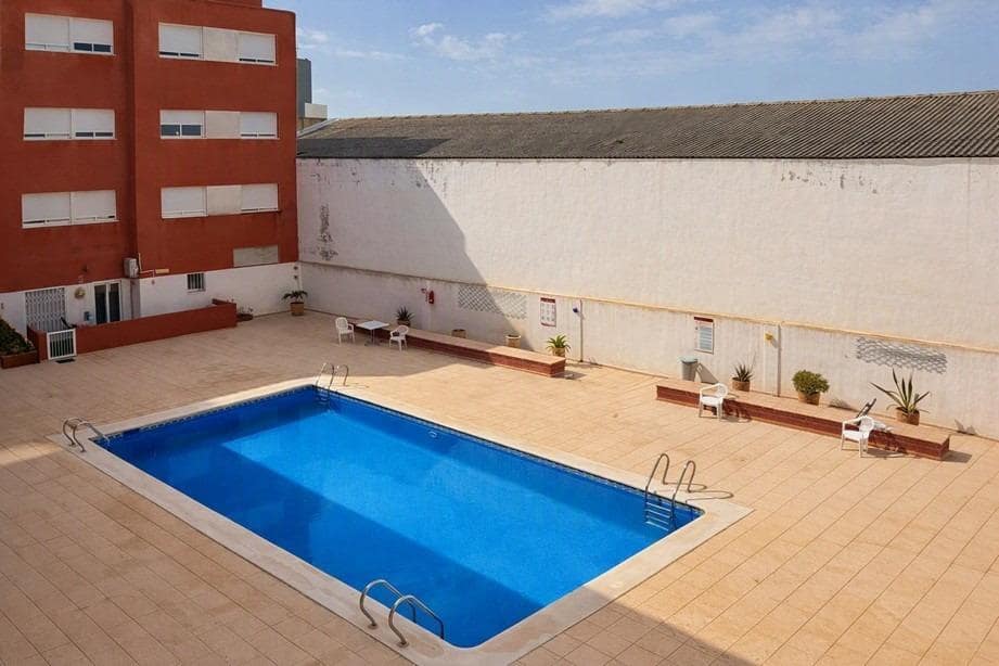3 chambre Appartement à vendre à Almoradi avec piscine - 117 000 € (Ref: 10031959)