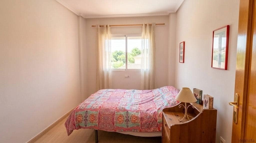 3 chambre Appartement à vendre à Almoradi avec piscine - 117 000 € (Ref: 10031959)