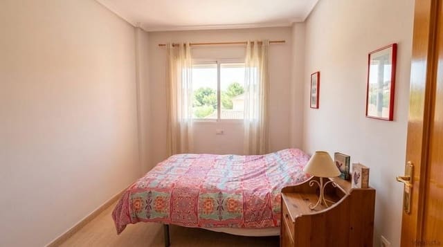3 chambre Appartement à vendre à Almoradí avec piscine - 117 000 € (Ref: 10031959)
