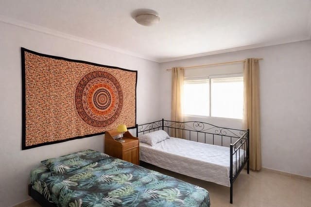 3 chambre Appartement à vendre à Almoradí avec piscine - 117 000 € (Ref: 10031959)