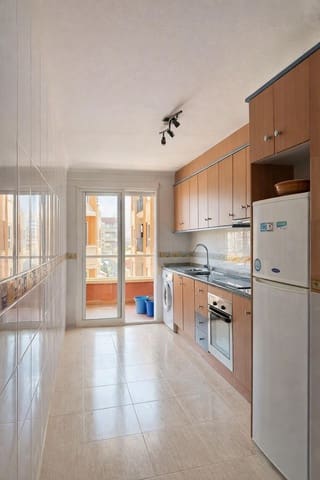 3 chambre Appartement à vendre à Almoradí avec piscine - 117 000 € (Ref: 10031959)