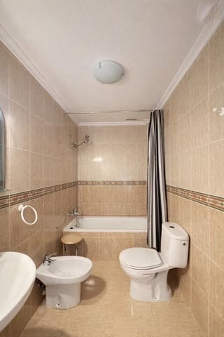 3 chambre Appartement à vendre à Almoradí avec piscine - 117 000 € (Ref: 10031959)