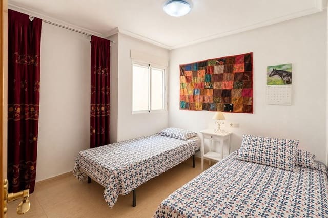 3 chambre Appartement à vendre à Almoradí avec piscine - 117 000 € (Ref: 10031959)