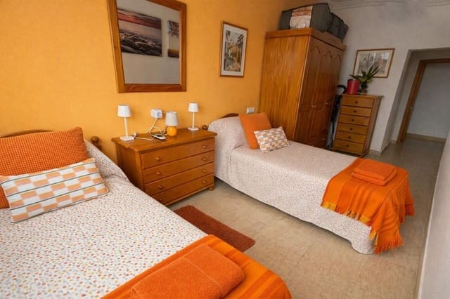 3 slaapkamer Penthouse te koop in Almoradí met zwembad - € 167.000 (Ref: 10033805)
