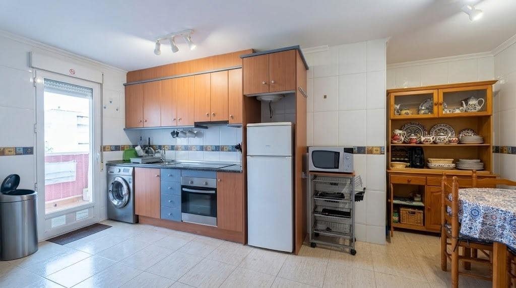 3 makuuhuone Kattohuoneisto myytävänä paikassa Almoradi mukana uima-altaan - 167 000 € (Ref: 10033805)