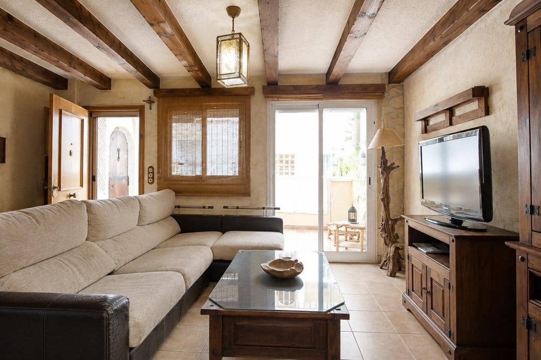 2 quarto Apartamento para venda em Dolores com piscina garagem - 105 000 € (Ref: 10037393)