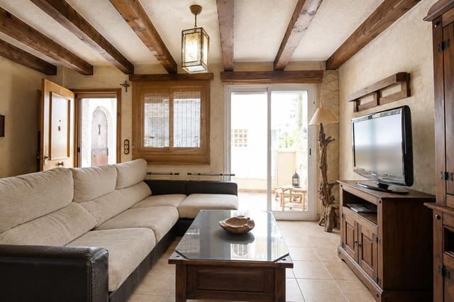 2 quarto Apartamento para venda em Dolores com piscina garagem - 105 000 € (Ref: 10037393)