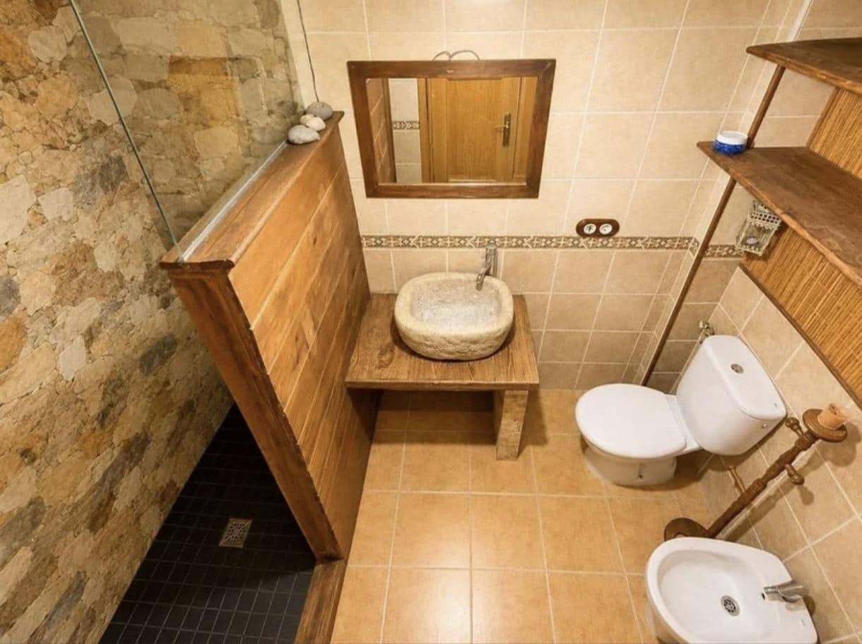 2 quarto Apartamento para venda em Dolores com piscina garagem - 105 000 € (Ref: 10037393)