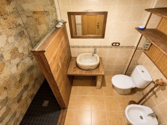 2 quarto Apartamento para venda em Dolores com piscina garagem - 105 000 € (Ref: 10037393)