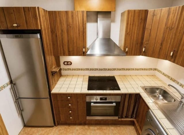 2 quarto Apartamento para venda em Dolores com piscina garagem - 105 000 € (Ref: 10037393)