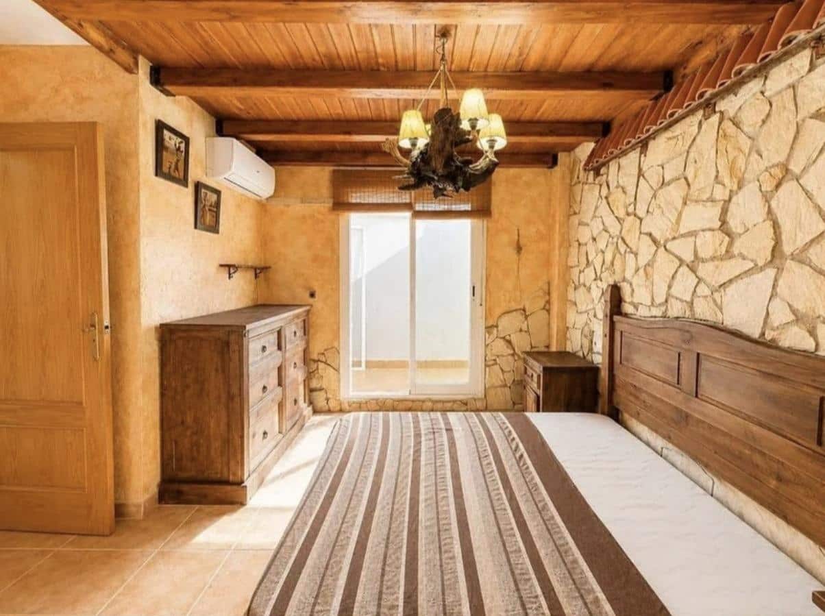2 quarto Apartamento para venda em Dolores com piscina garagem - 105 000 € (Ref: 10037393)