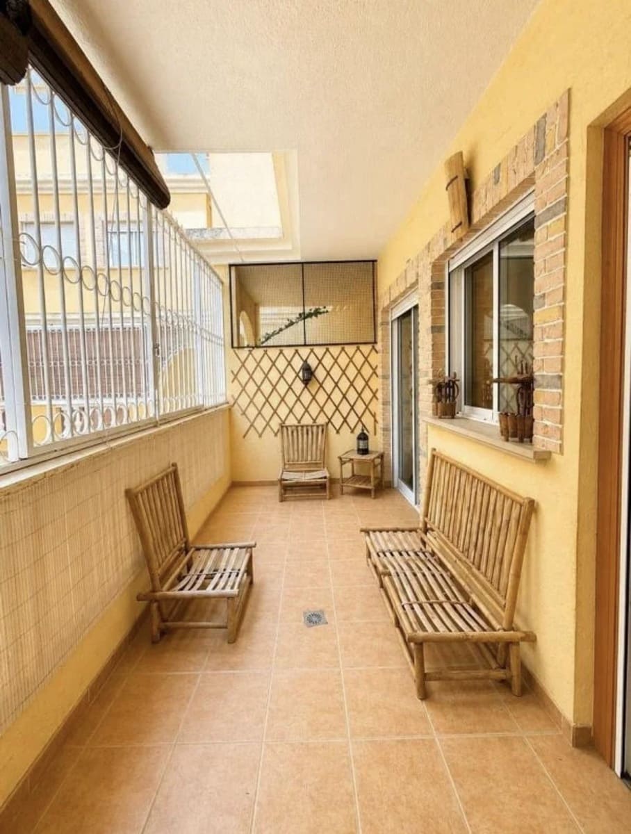 2 quarto Apartamento para venda em Dolores com piscina garagem - 105 000 € (Ref: 10037393)