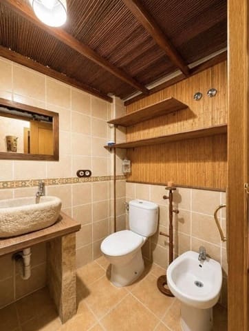 2 quarto Apartamento para venda em Dolores com piscina garagem - 105 000 € (Ref: 10037393)