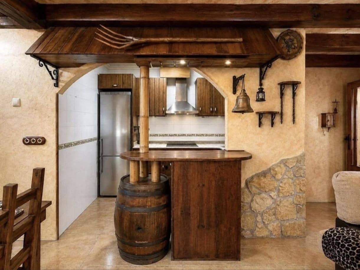 2 quarto Apartamento para venda em Dolores com piscina garagem - 105 000 € (Ref: 10037393)