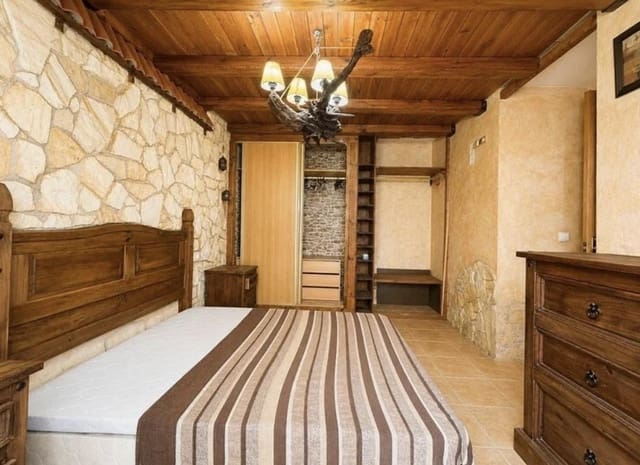 2 quarto Apartamento para venda em Dolores com piscina garagem - 105 000 € (Ref: 10037393)