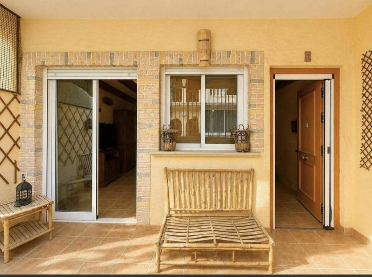 2 quarto Apartamento para venda em Dolores com piscina garagem - 105 000 € (Ref: 10037393)