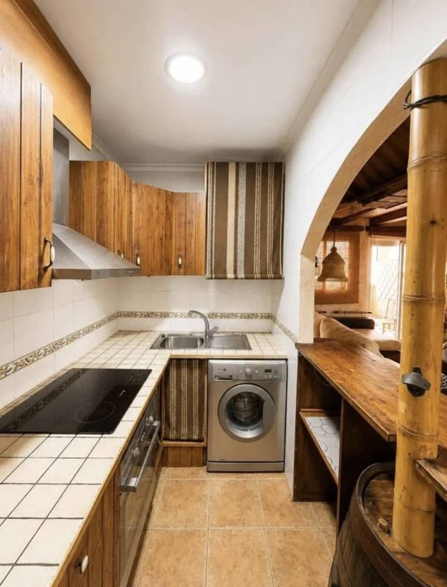 2 quarto Apartamento para venda em Dolores com piscina garagem - 105 000 € (Ref: 10037393)