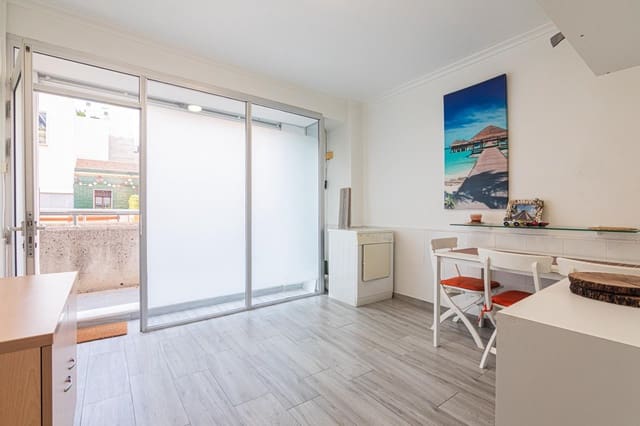 2 makuuhuone Huoneisto myytävänä paikassa El Raval - Portes Encarnades, Elche / Elx - 137 000 € (Ref: 10043195)