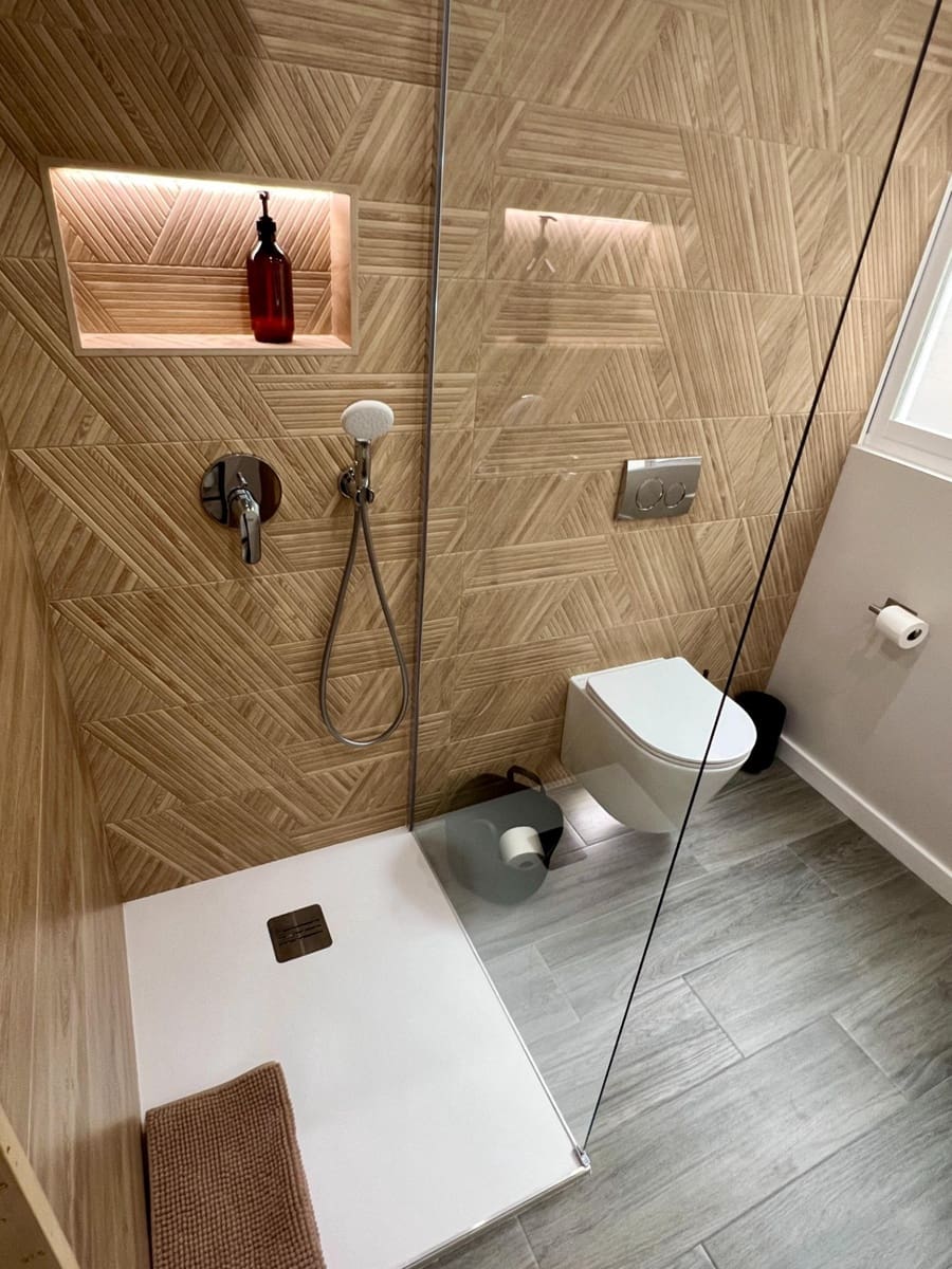 2 Zimmer Wohnung zu vermieten in Elche / Elx - 925 € (Ref: 10049545)