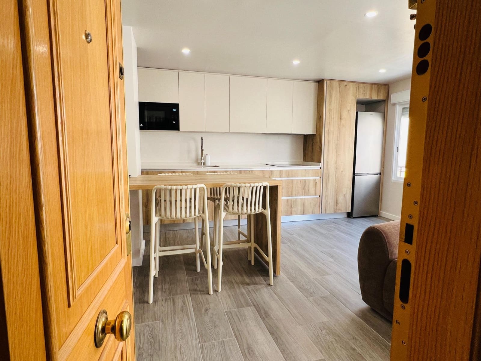 2 Zimmer Wohnung zu vermieten in Elche / Elx - 925 € (Ref: 10049545)