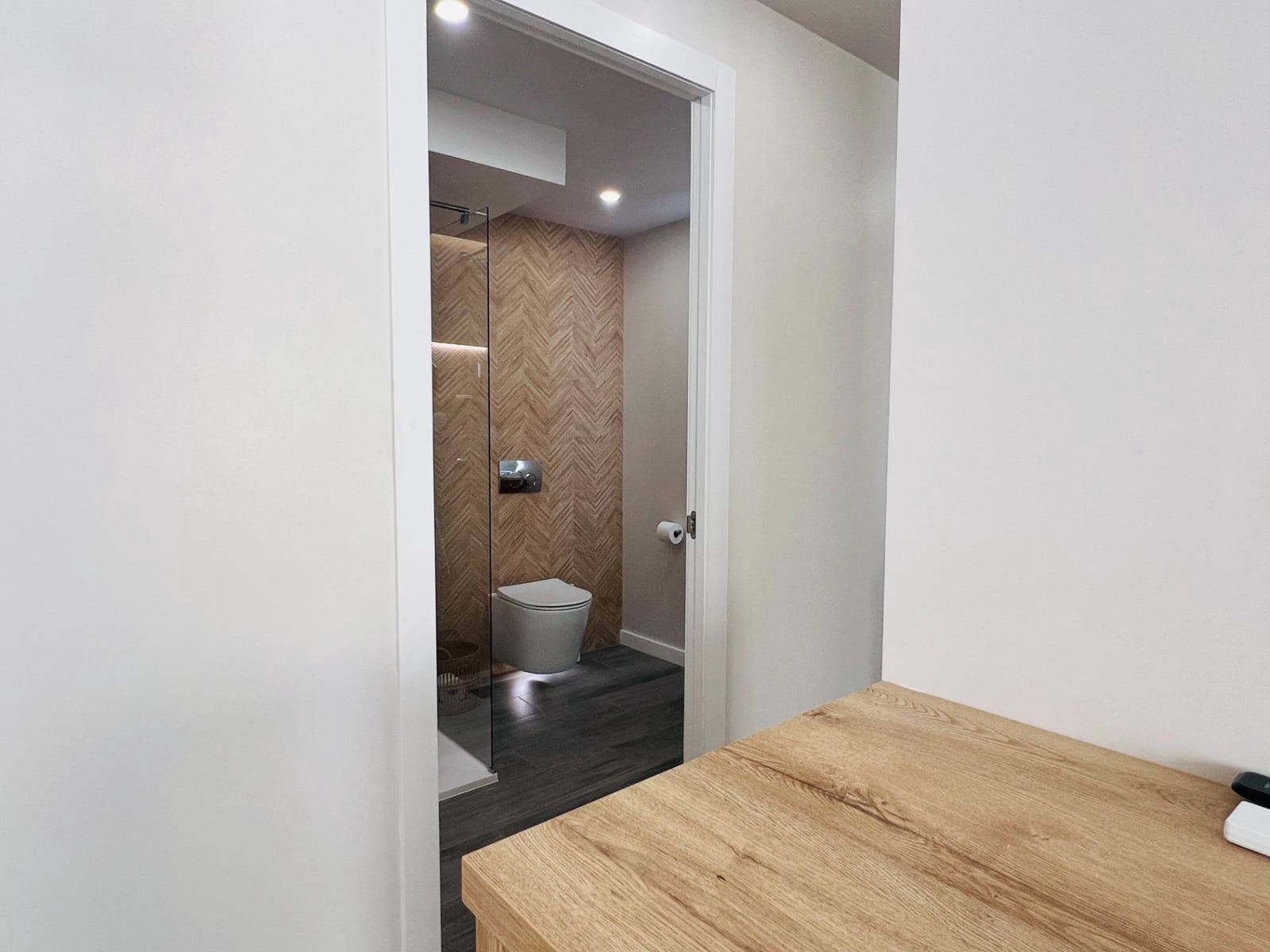 2 Zimmer Wohnung zu vermieten in Elche / Elx - 925 € (Ref: 10049545)
