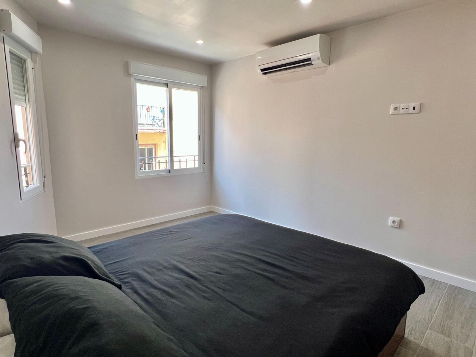 2 Zimmer Wohnung zu vermieten in Elche / Elx - 925 € (Ref: 10049545)