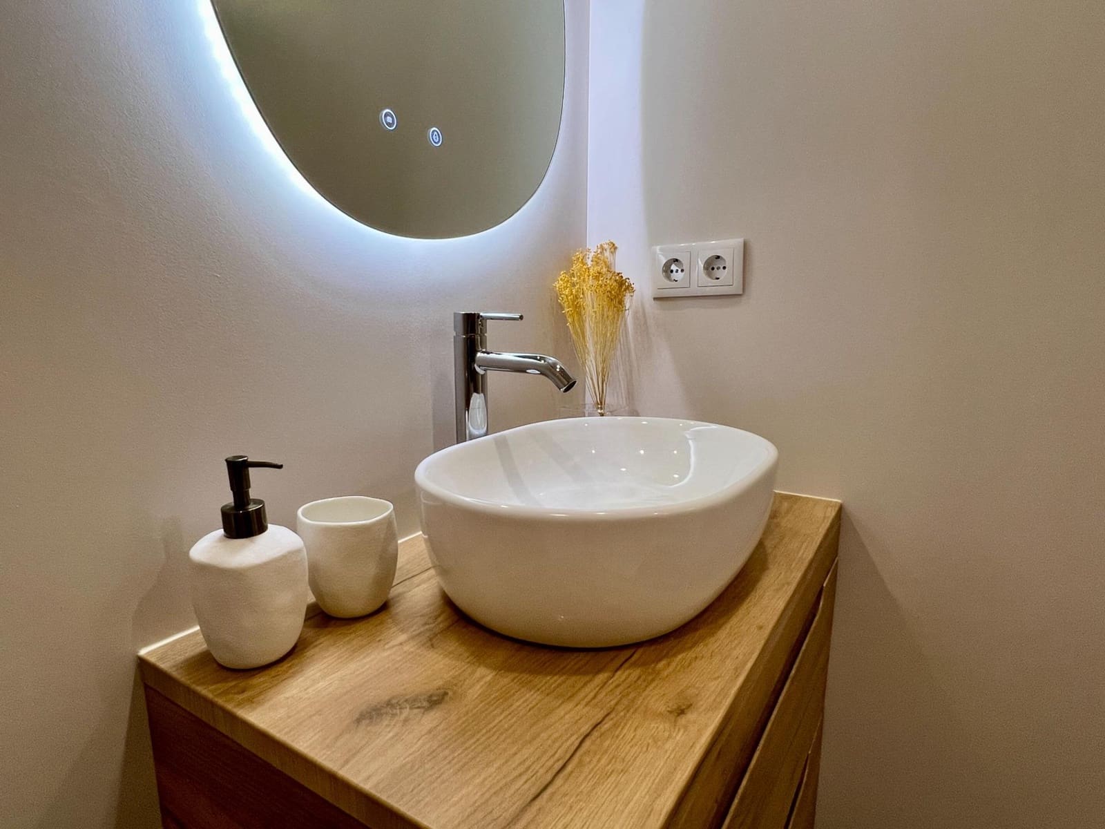 2 Zimmer Wohnung zu vermieten in Elche / Elx - 925 € (Ref: 10049545)