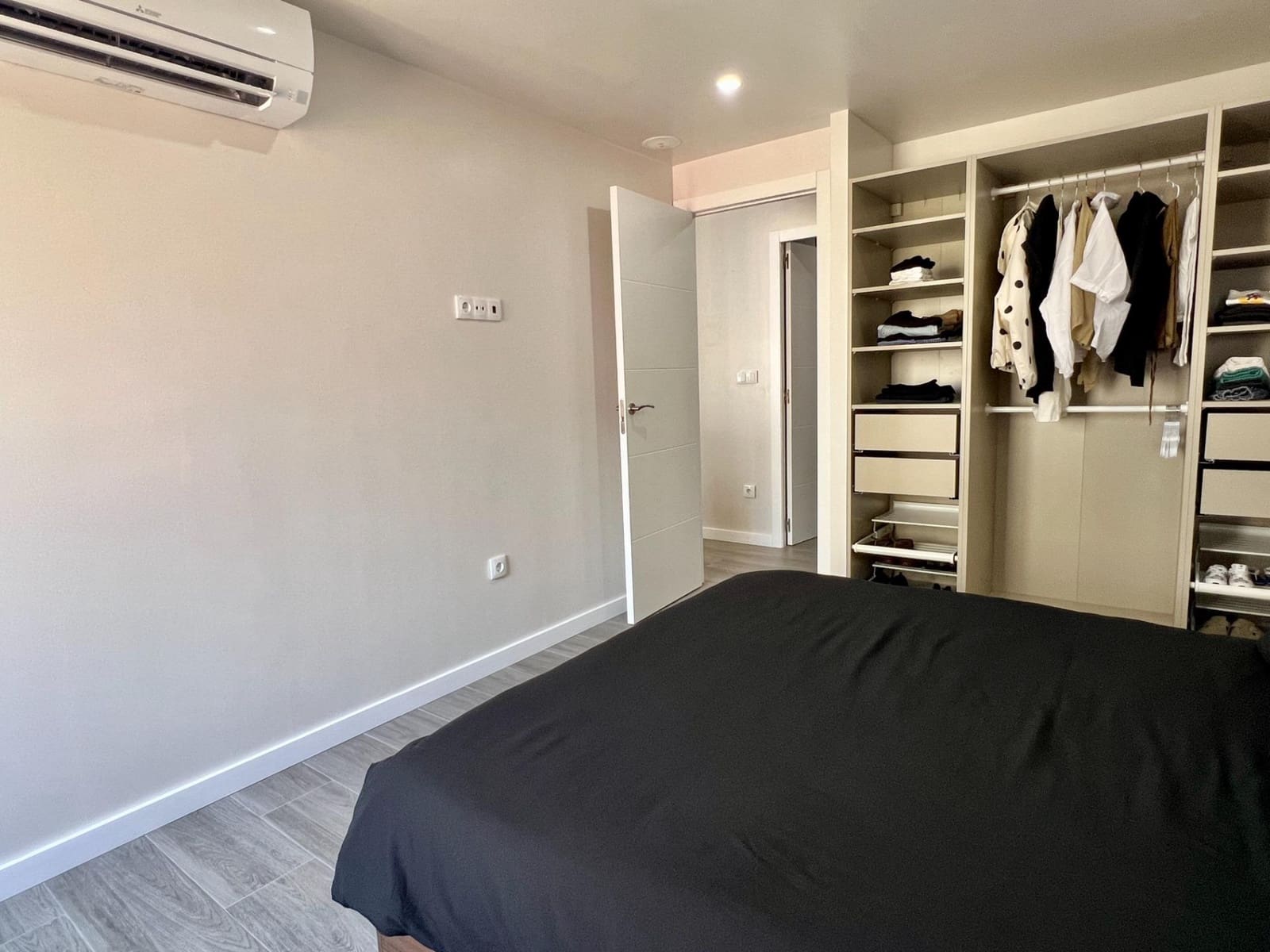 2 Zimmer Wohnung zu vermieten in Elche / Elx - 925 € (Ref: 10049545)