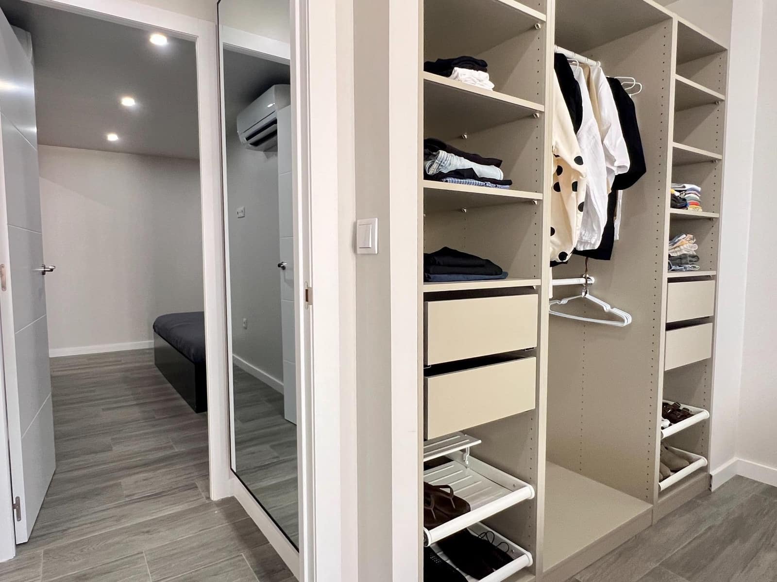 2 Zimmer Wohnung zu vermieten in Elche / Elx - 925 € (Ref: 10049545)