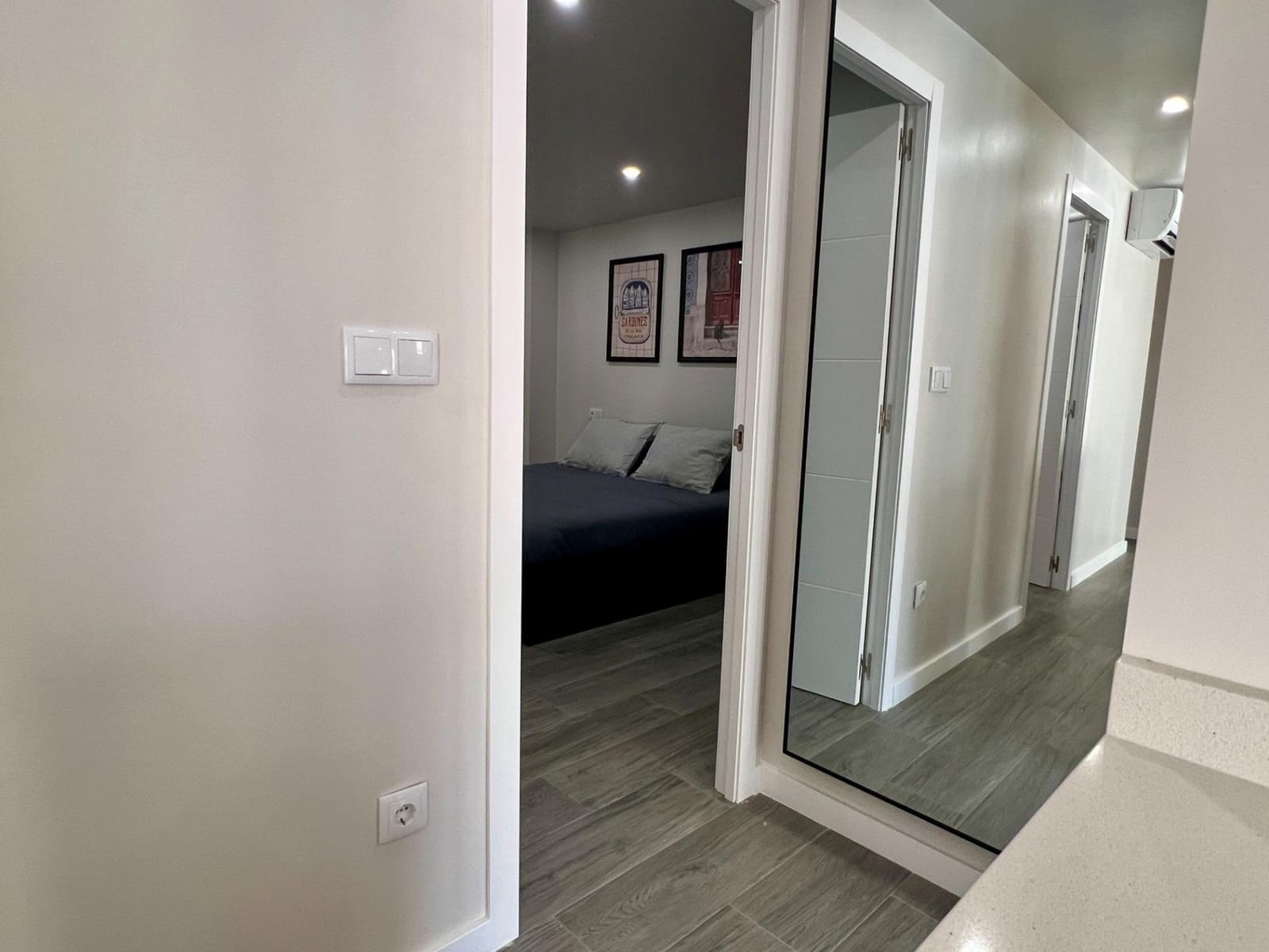 2 Zimmer Wohnung zu vermieten in Elche / Elx - 925 € (Ref: 10049545)