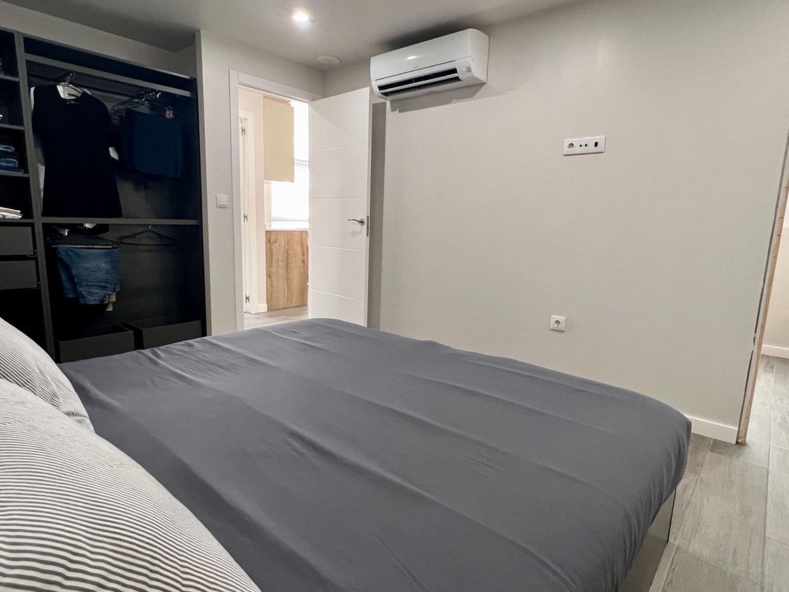 2 Zimmer Wohnung zu vermieten in Elche / Elx - 925 € (Ref: 10049545)